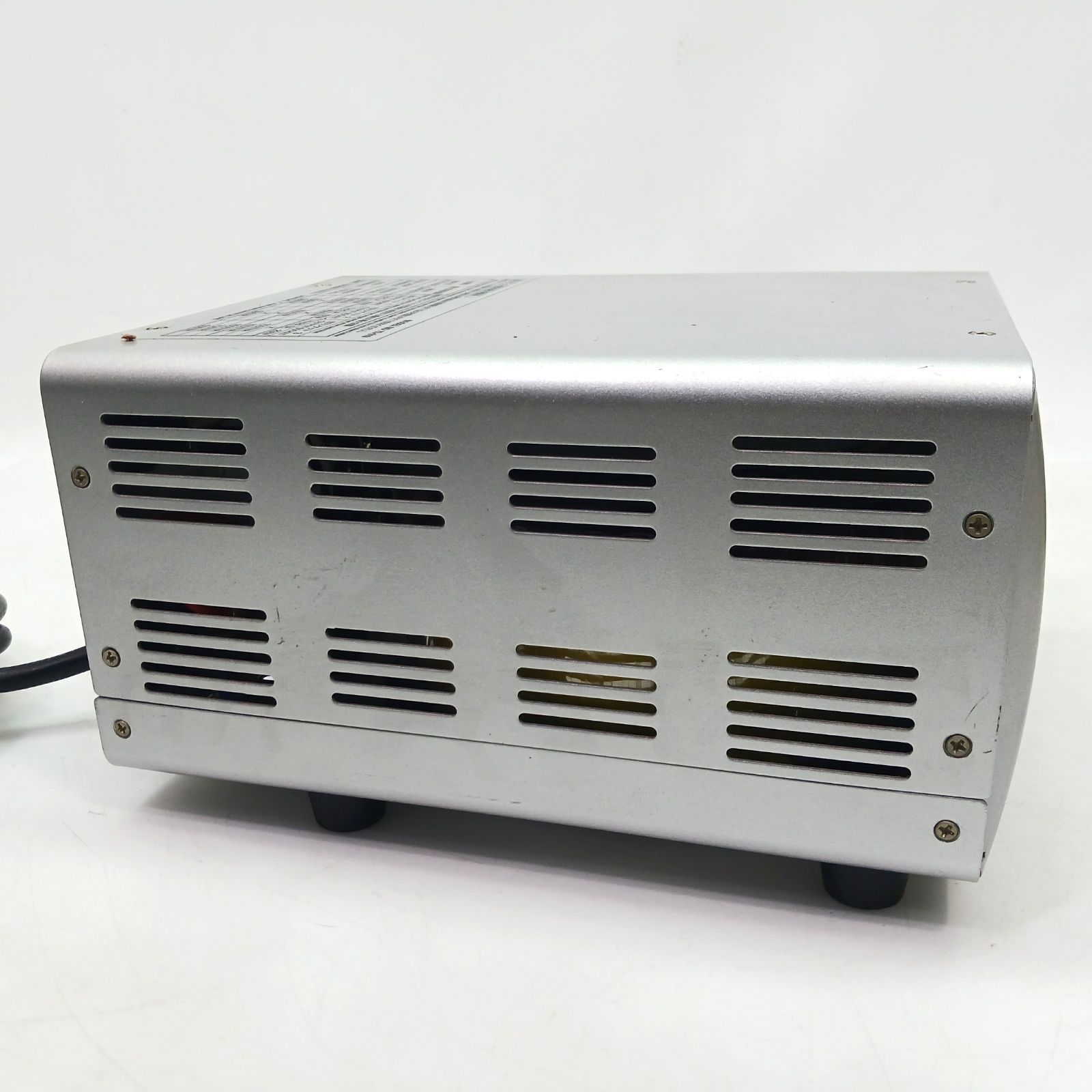 240v 3000va 変圧器 カシムラ カシムラ NTI-119 海外国内用大型変圧器