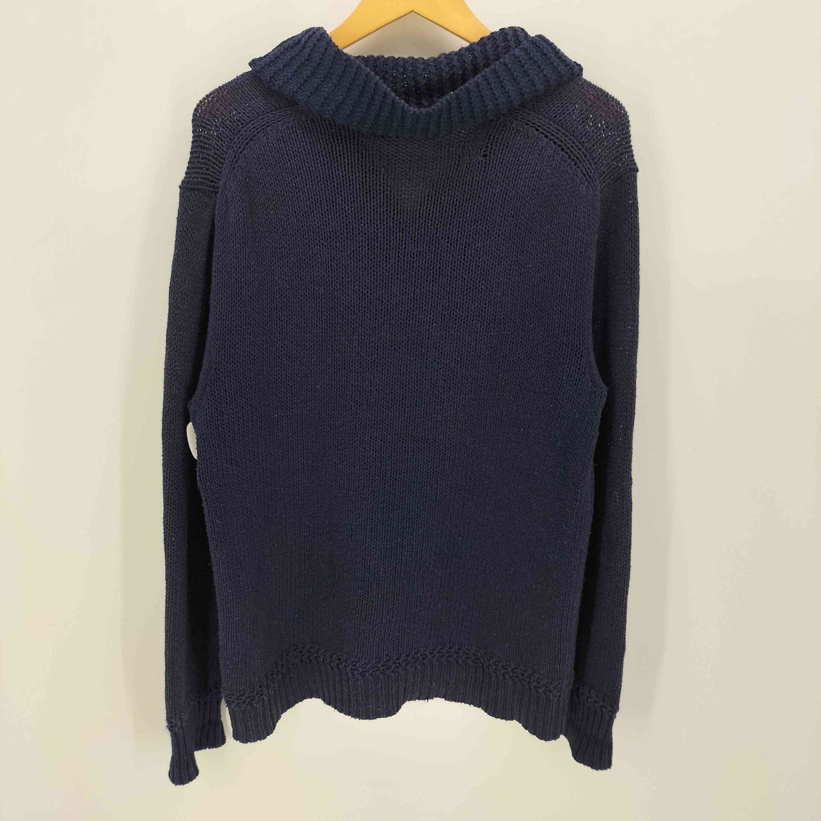 ポロバイラルフローレン Polo by RALPH LAUREN 90S 星条旗 ショール