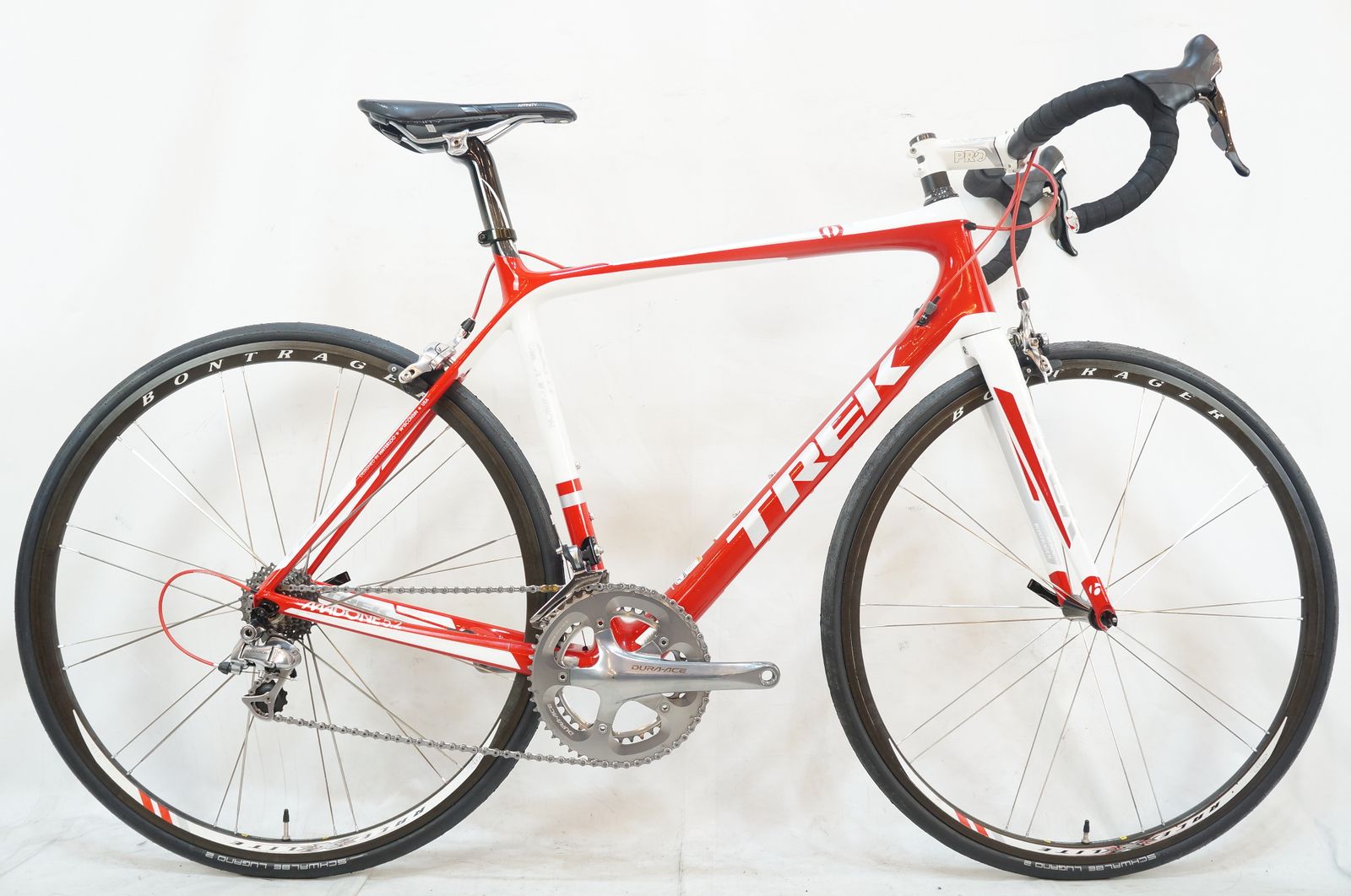 TREK 「トレック」 MADONE 5.2 2012年モデル ロードバイク 