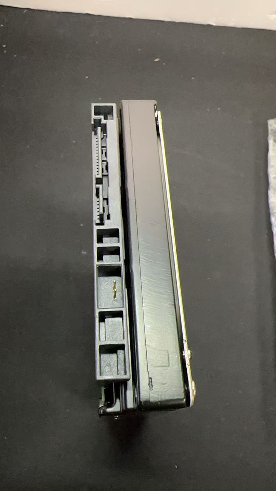 WD Blue 8TB HDD WD80EAAZ ジャンク品- メルカリ