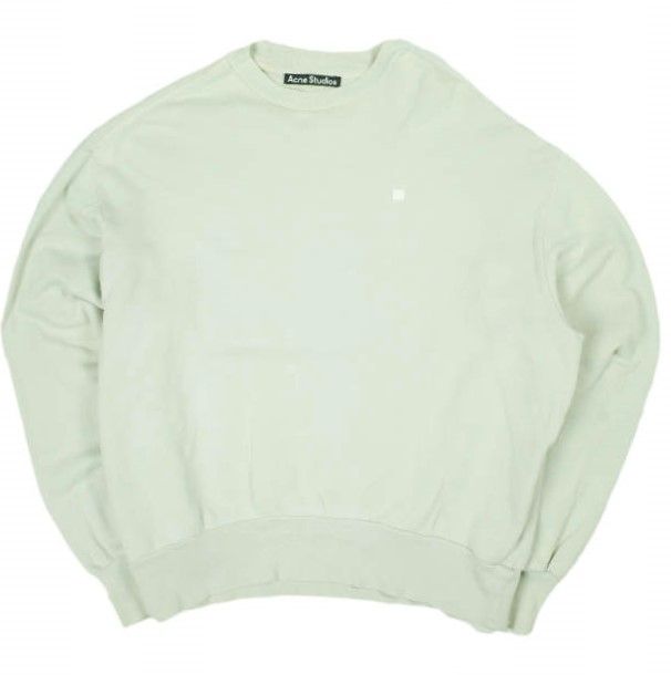 Acne Studios アクネストゥディオズ 22SS ポルトガル製 Face Patch Acne Studios アクネストゥディオズ 22SS ポルトガル製 Face Patch