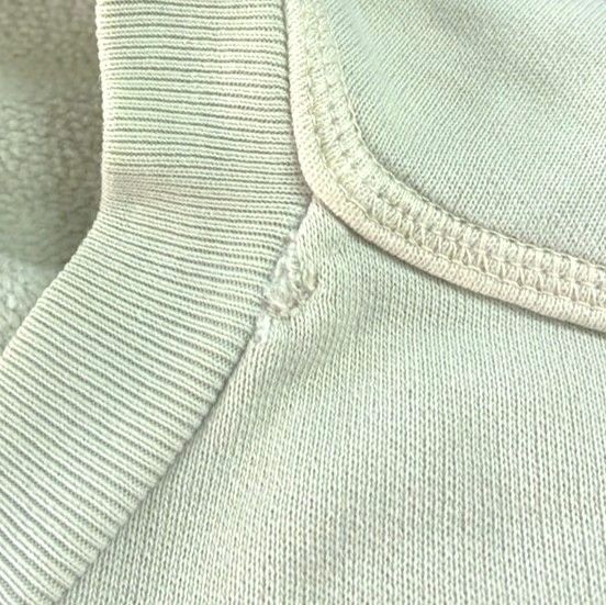 Acne Studios アクネストゥディオズ 22SS ポルトガル製 Face Patch