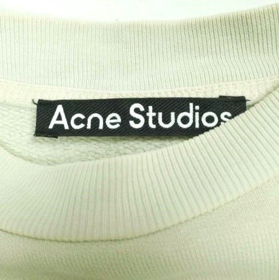 Acne Studios アクネストゥディオズ 22SS ポルトガル製 Face Patch
