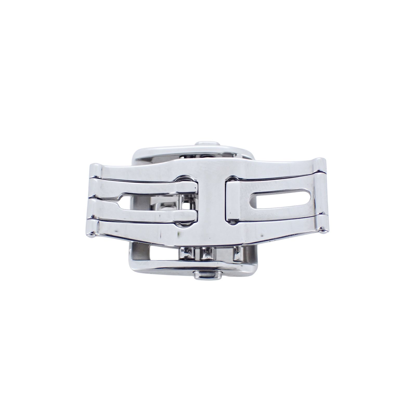 ルイ・ヴィトン 純正 Dバックル 尾錠 18mm メンズ 時計バックル LV ルイヴィトン 純正 Dバックル 18mm メンズ 時計バックル - メルカリ