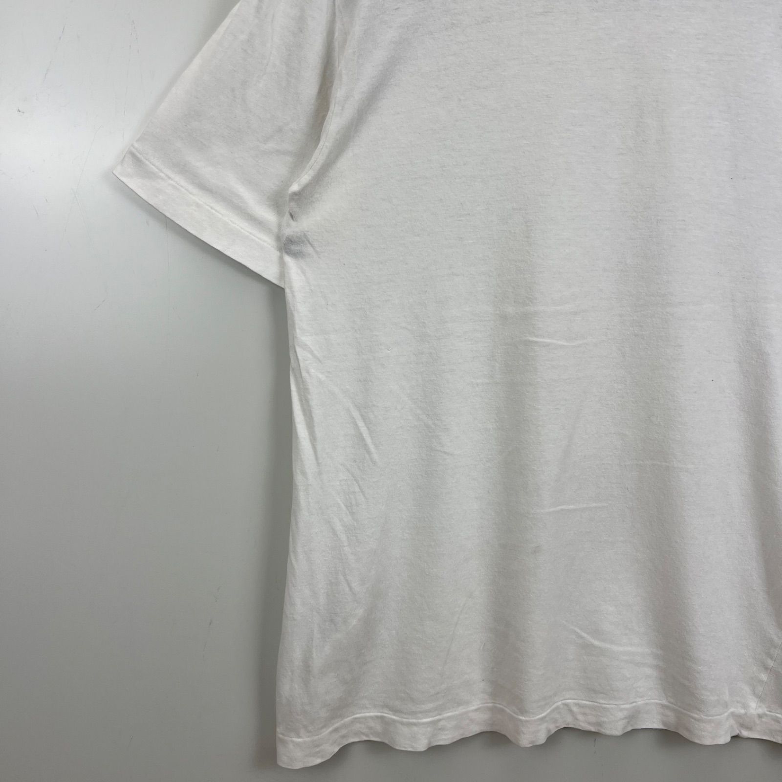 COMME des GARCONS HOMME PLUS CDG AD2012 archive STUDS graphic Tee 