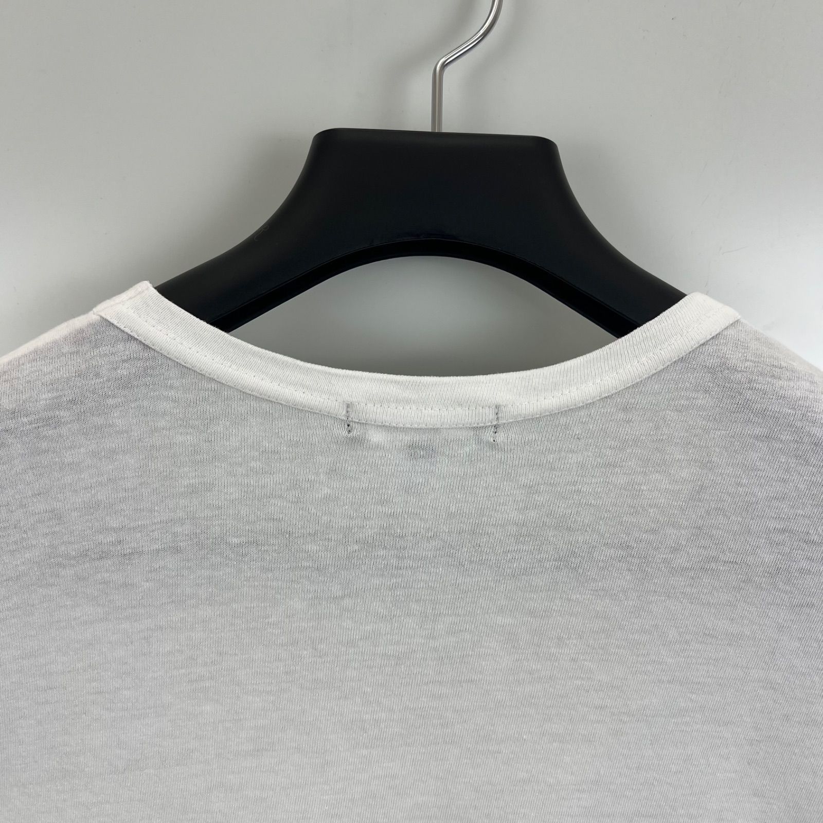 COMME des GARCONS HOMME PLUS CDG AD2012 archive STUDS graphic Tee 