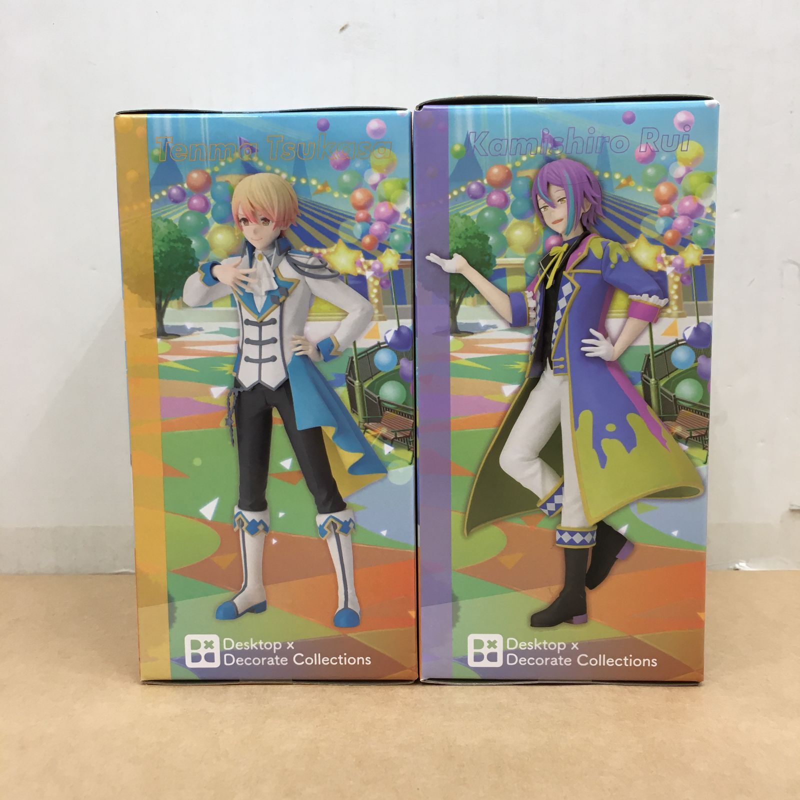 OneMall provides Mercari products: 未開封 Desktop×Decorate
