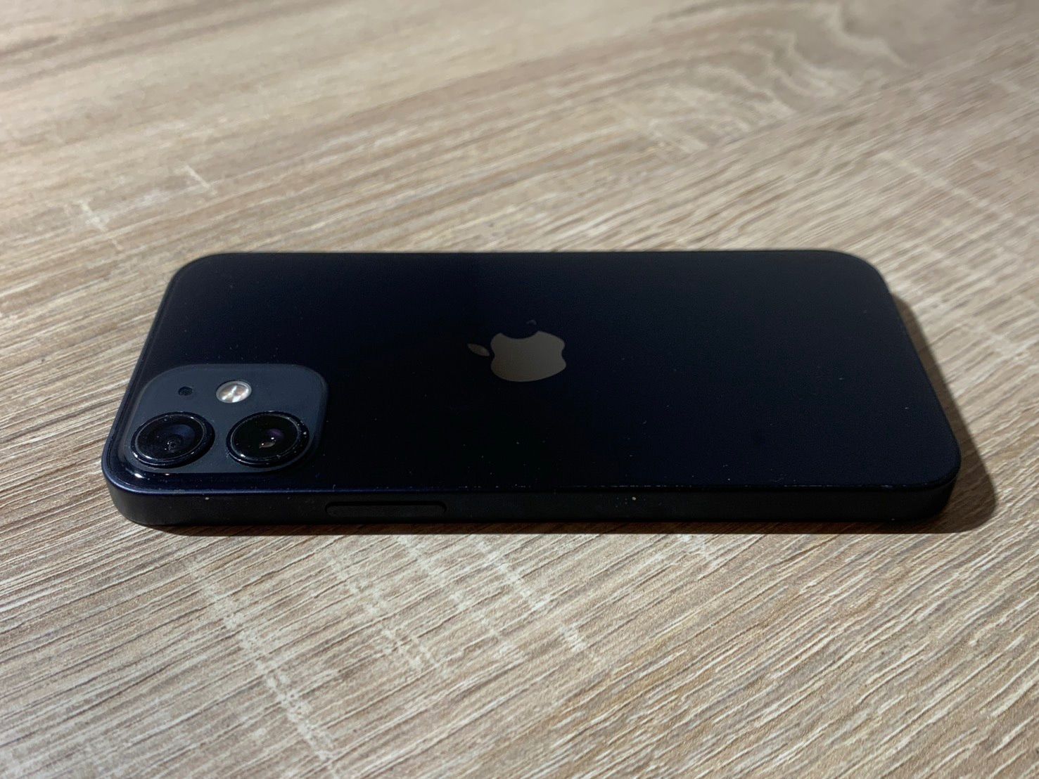 直接取引⚠️お値下げしました⚠️iPhone12mini 64GB ブラックジャンク