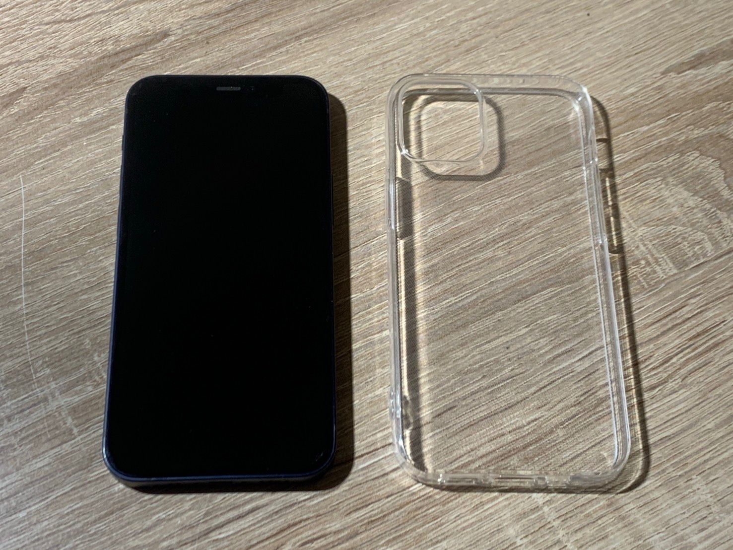iPhone 12 mini 64GB ブラック ジャンク品 - メルカリ