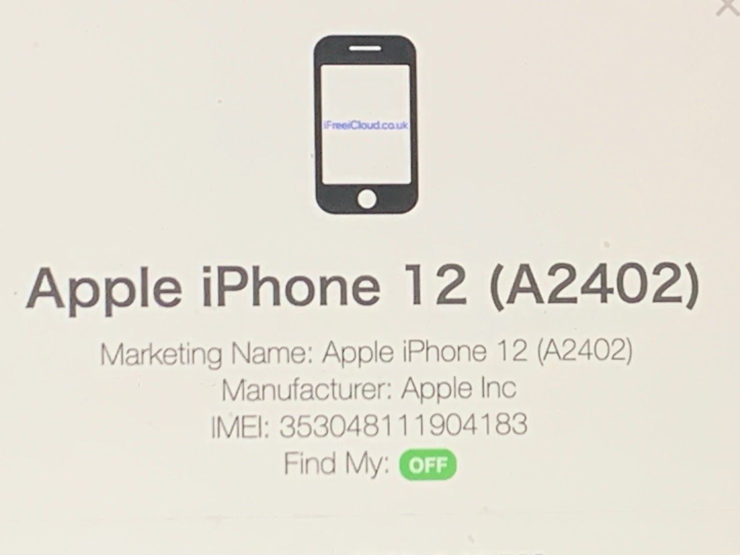 Apple iPhone 12 ホワイト 本体 ジャンク品(水没) 税込?送料無料】 iPhone Apple 12 ジャンク品(水没) 本体 ホワイト
