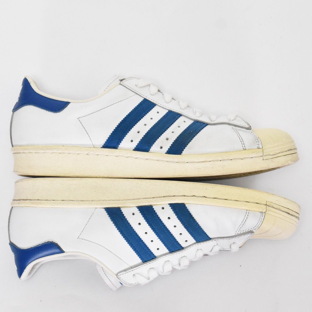 adidas SUPER STAR 80S アディダス オリジナルス スーパースター 80