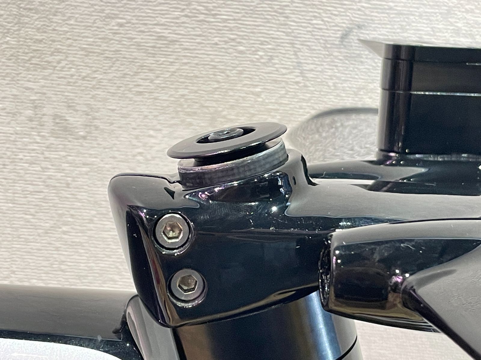 S1518 ■USED■STORCK ストーク Aero2 Comp G2 エアロ2コンプ 2018年前後 47 フルカーボン トライアスロン TTバイク フレーム