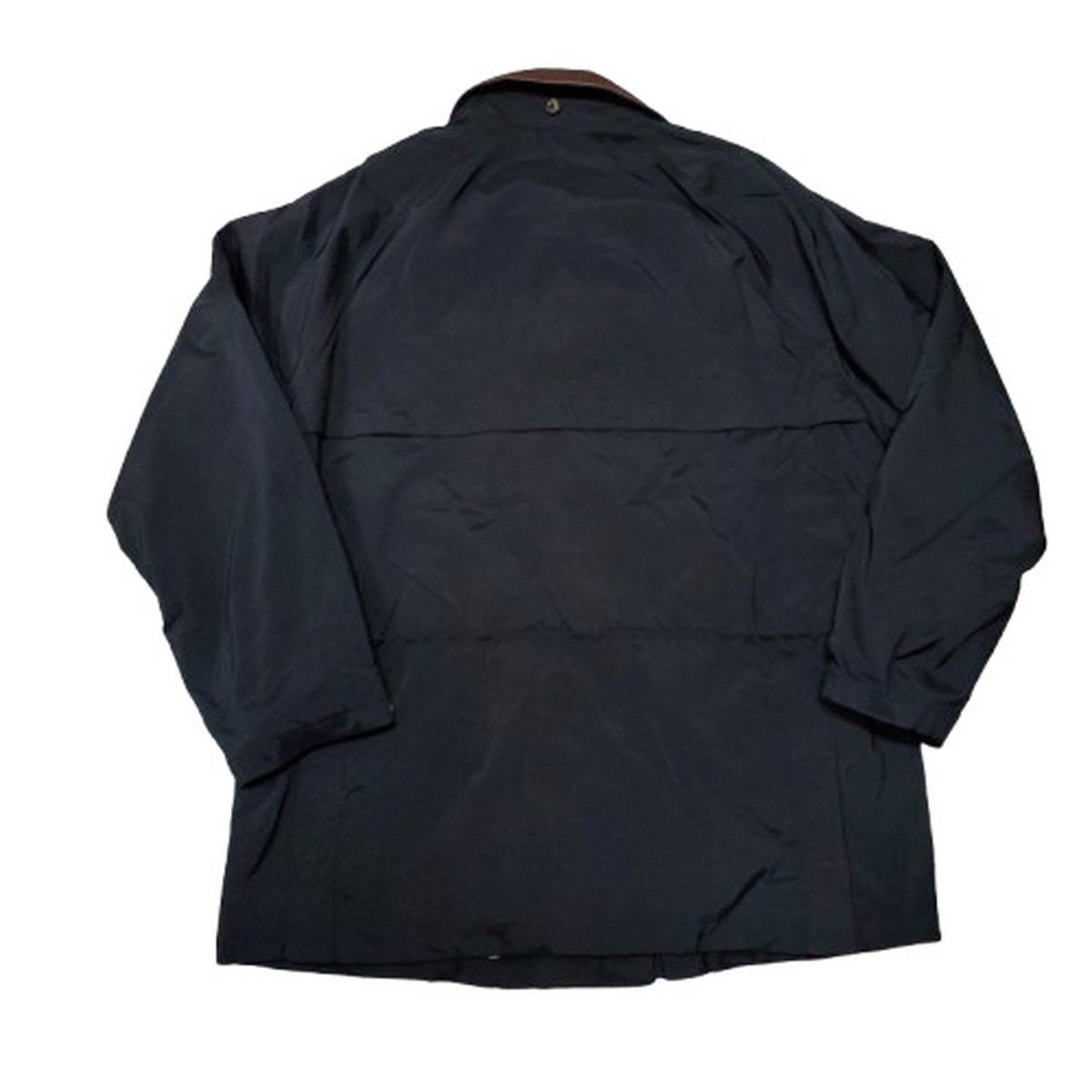 Loro Piana Horsey ロロピアーナ ホーシー ナイロンジャケット Lolo Piana ロロピアーナ 1992年 バルセロナオリンピック限定 HORSEY