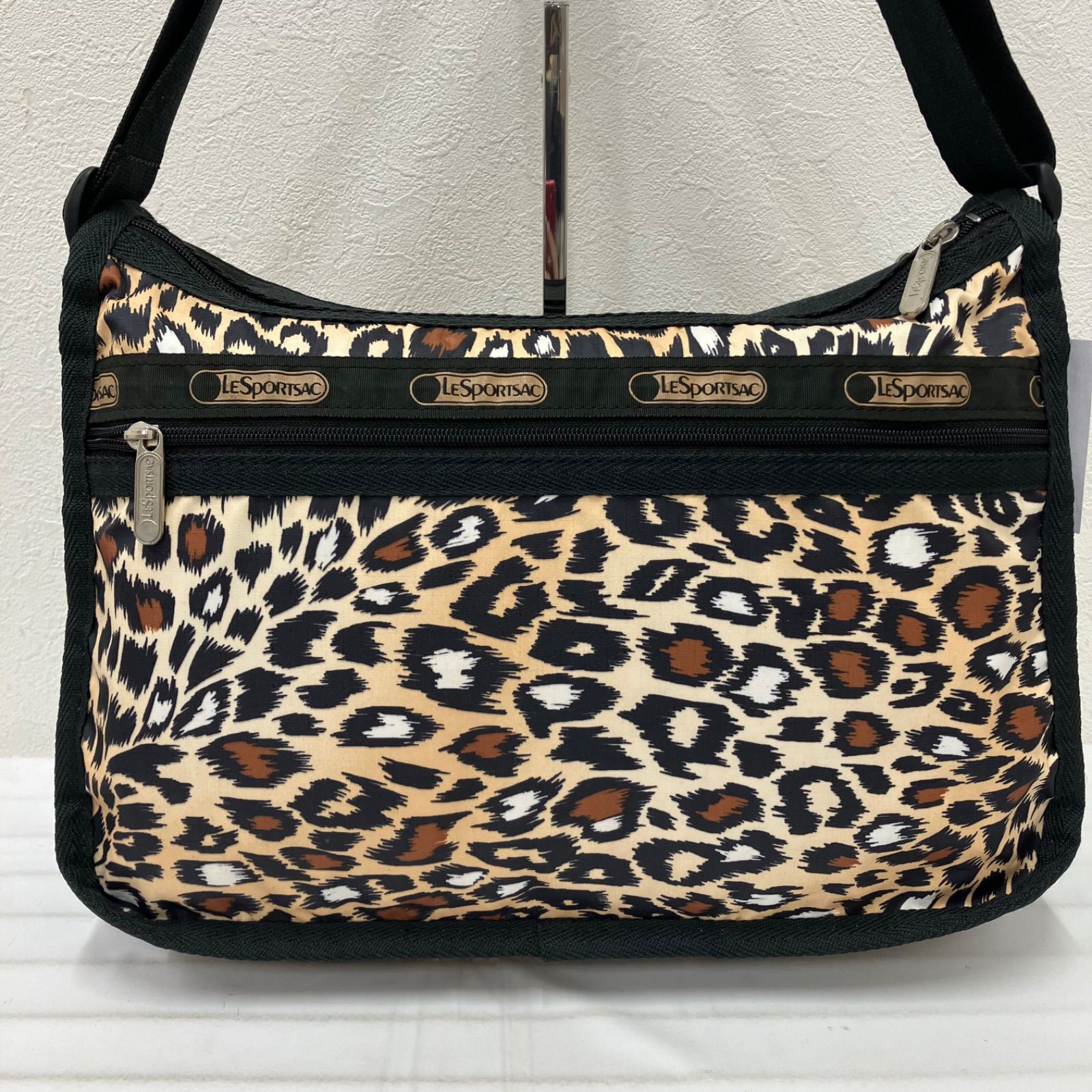 1621 LeSportsac レスポートサック デラックスエブリデイ ショルダー