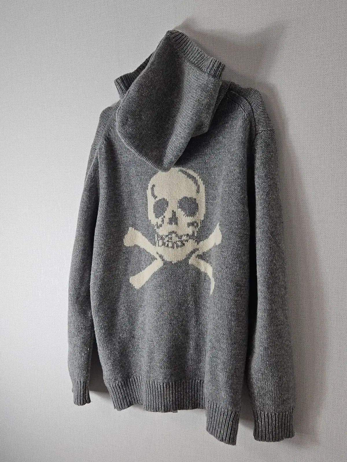 トップス ZADIG&VOLTAIRE ザディグ・エ・ヴォルテール ヘッド WHO 