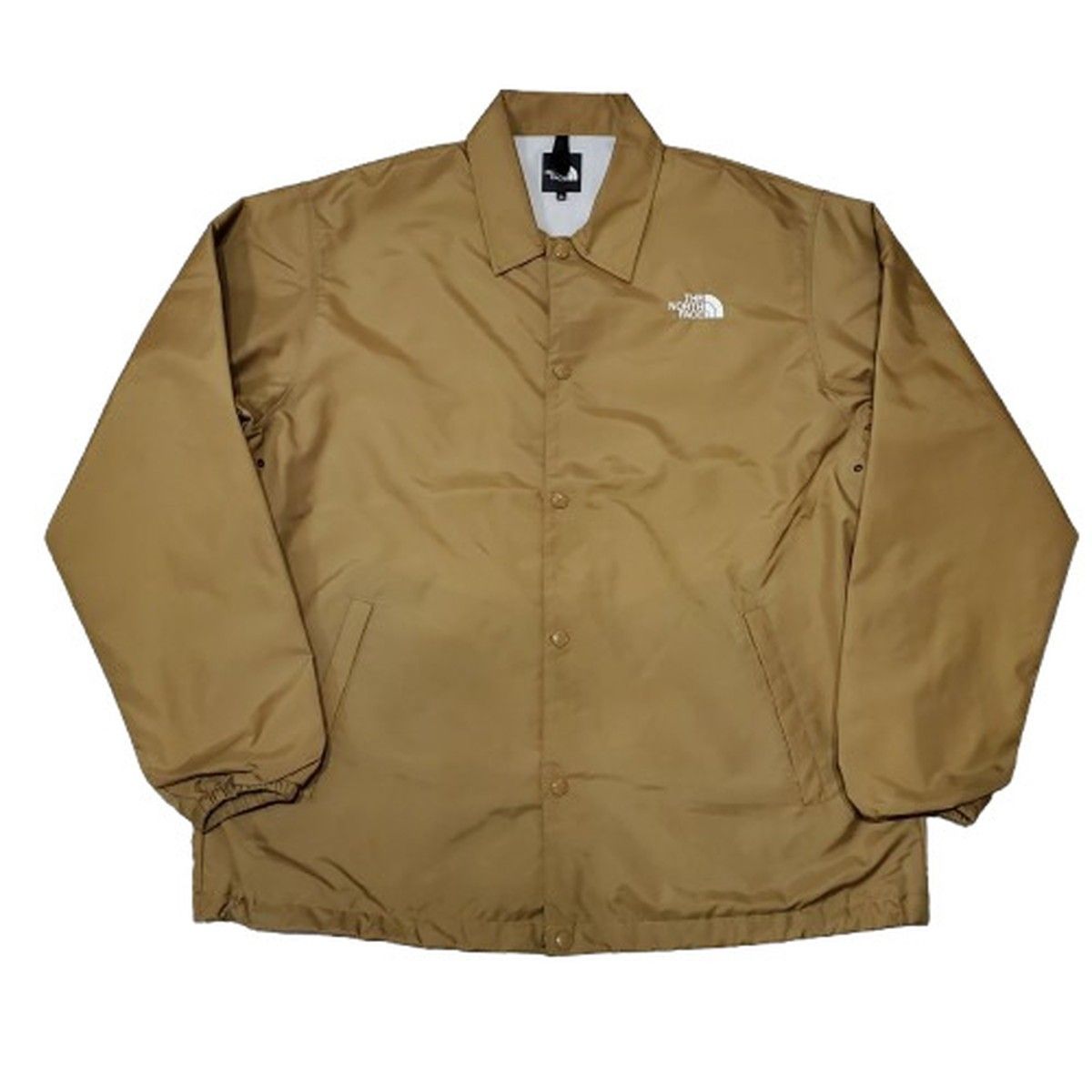 THE NORTH FACE ザノースフェイス NP72450 COACH JACKET ナイロン 