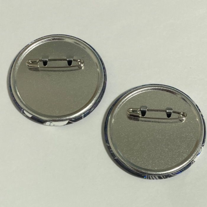 呪術廻戦 オールスター缶バッジ 禪院直哉 - メルカリ