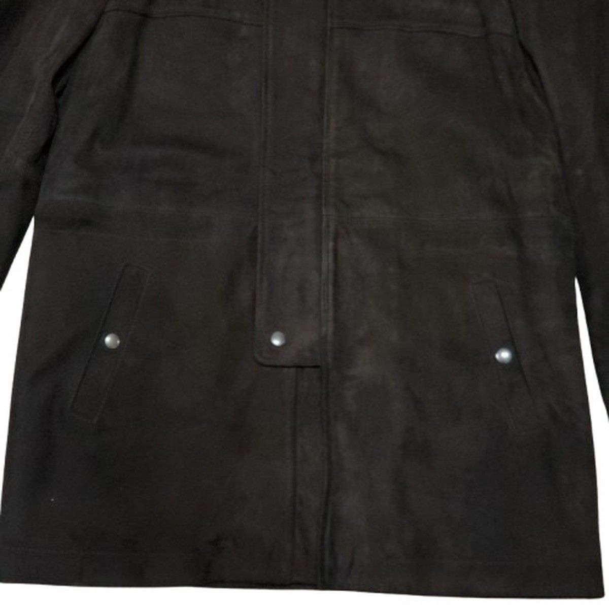 Y's for men WORKSHOP 90-00's ワイズフォーメン ラムレザー 羊革