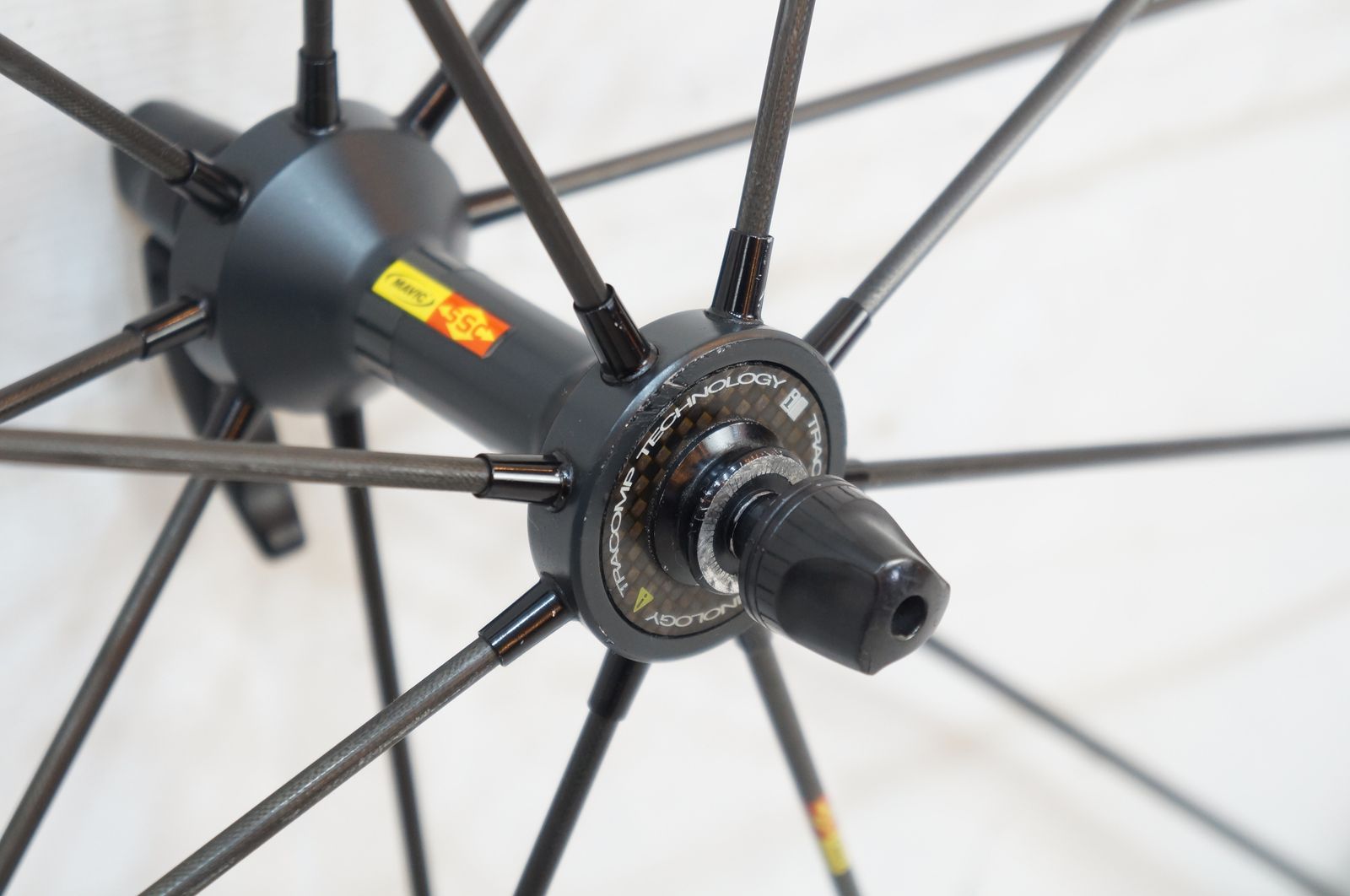 MAVIC 「マビック」 R-SYS SLR EXALITH シマノ11速 ホイール 