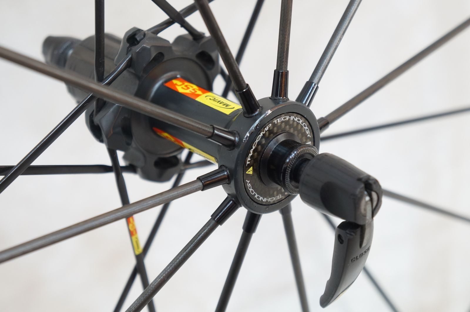 MAVIC 「マビック」 R-SYS SLR EXALITH シマノ11速 ホイール 