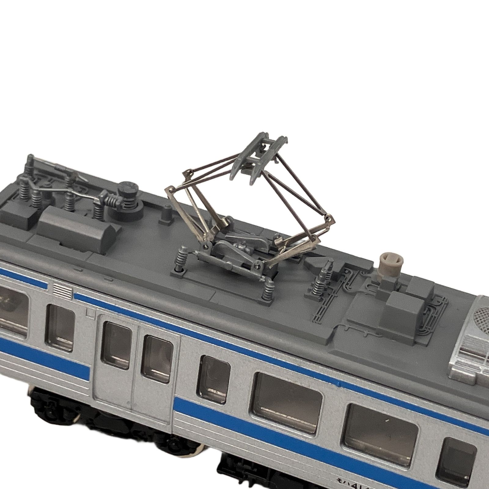0 TOMIX | 九州カラー 415系1500番台 tomix 現状品 九州カラー4両
