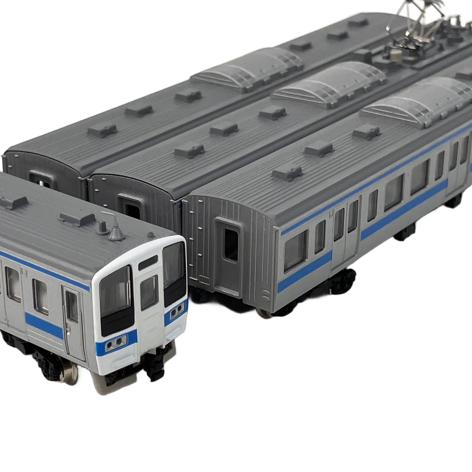 TOMIX 92050 JR 415 1500系 近郊電車 (九州カラー) Nゲージ 鉄道模型