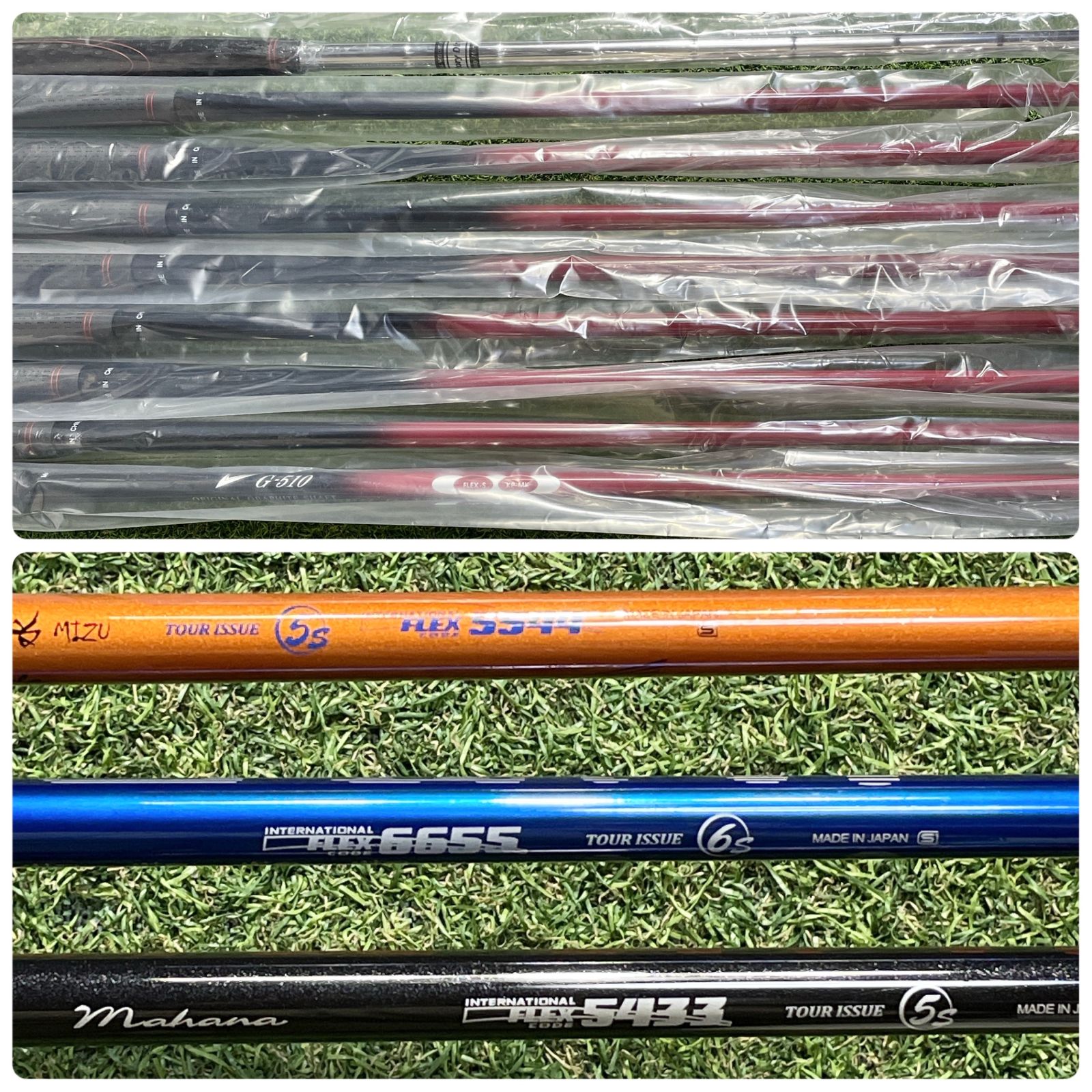 貴重なレフティ！アイアン新品】SRIXON Z785 スリクソン Zシリーズ 