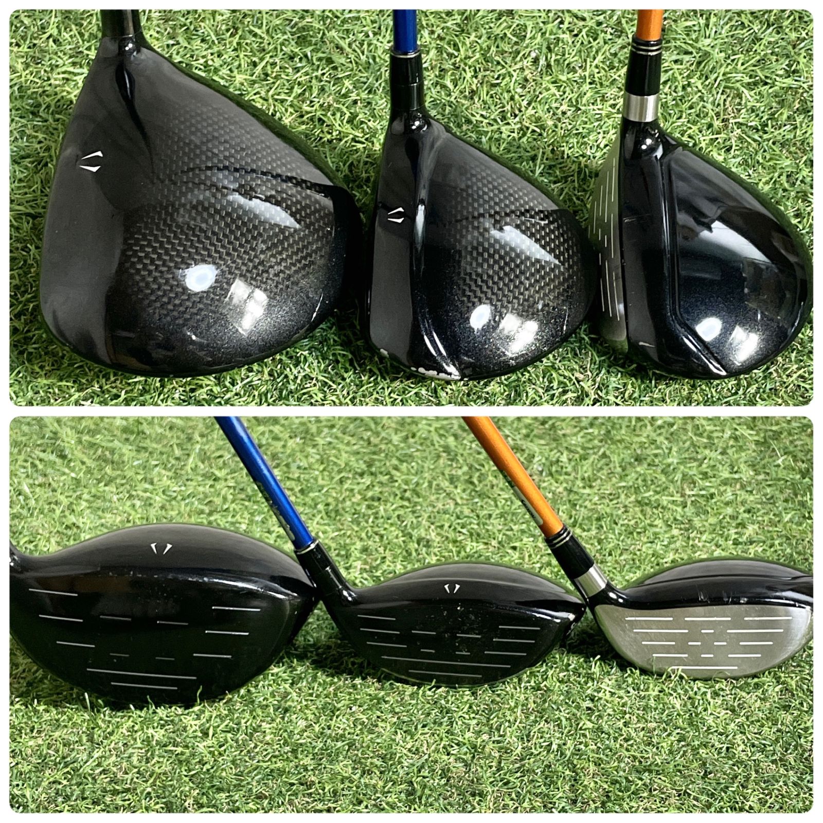 貴重なレフティ！アイアン新品】SRIXON Z785 スリクソン Zシリーズ 
