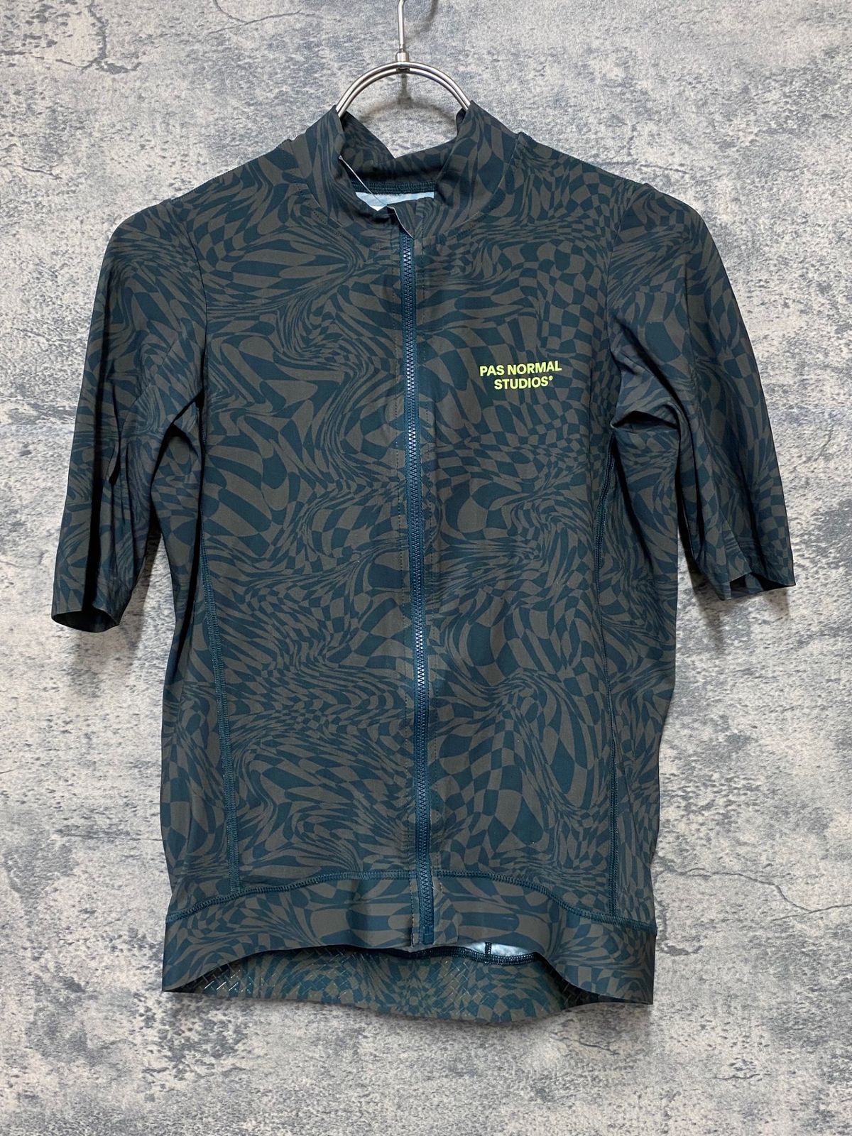 KA518 パスノーマルスタジオ PAS NORMAL STUDIOS ESSENTIAL JERSEY 
