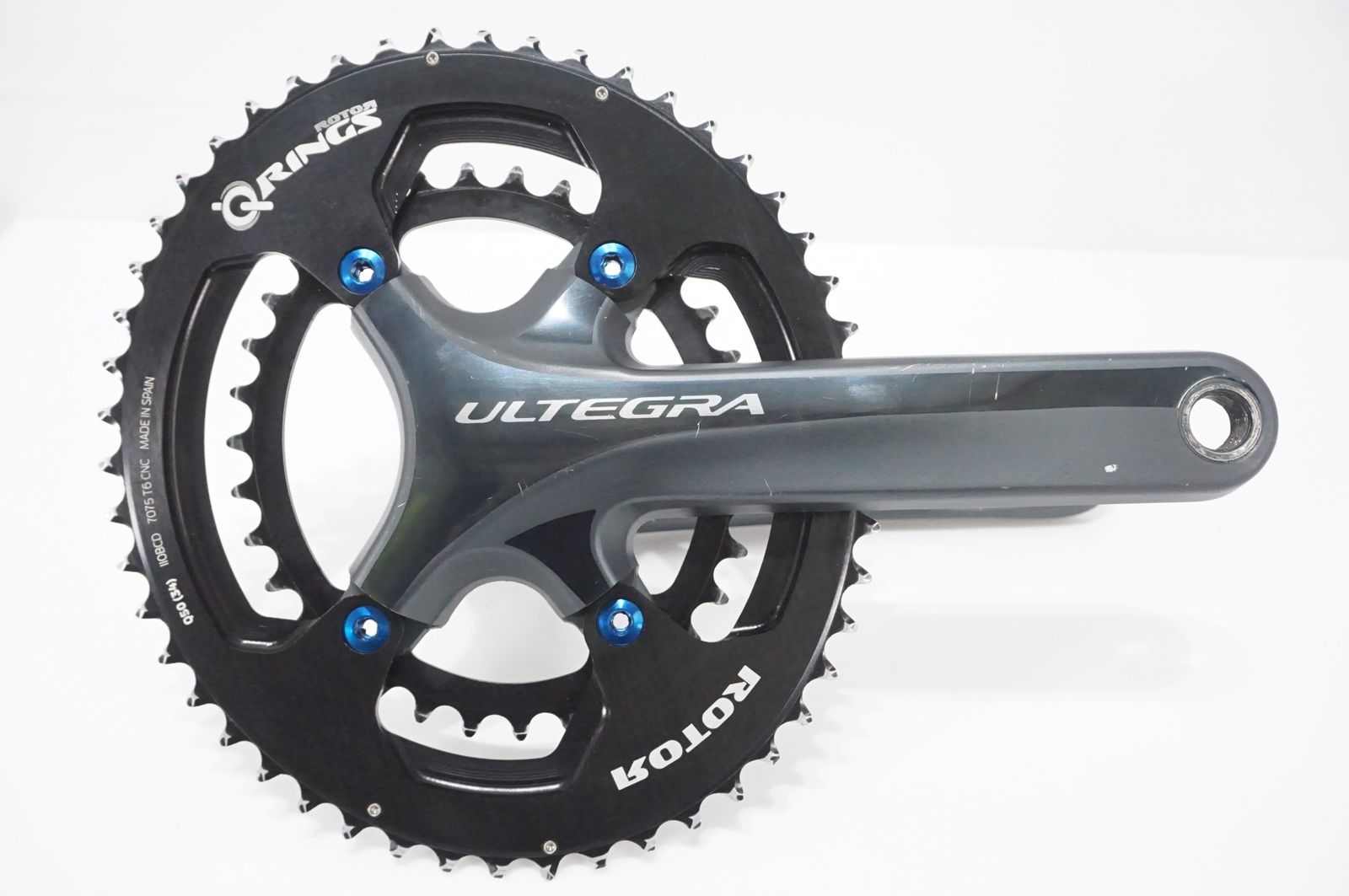 SHIMANO 「シマノ」 ULTEGRA FC-6800 50-34T 175mm クランク 