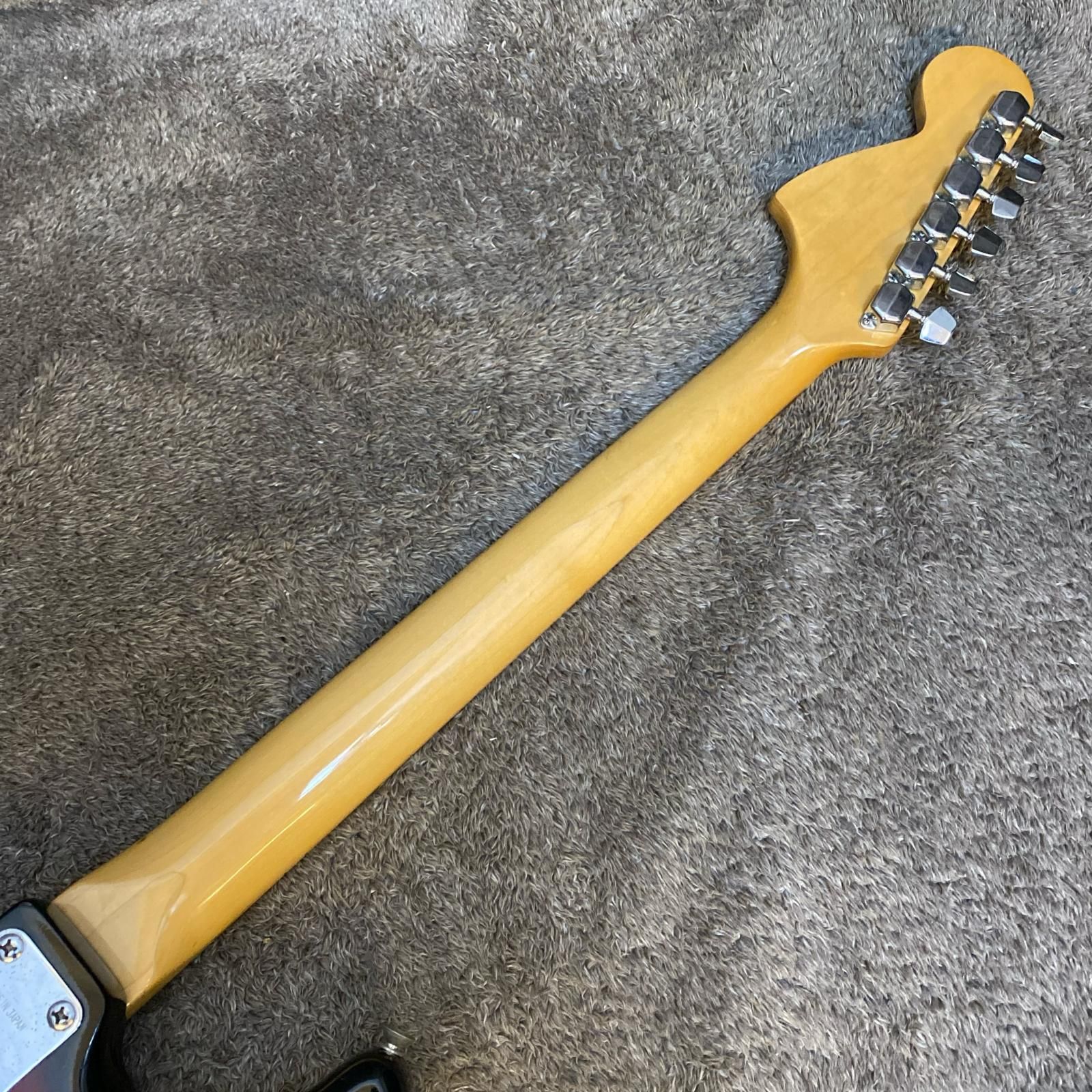 尾張小牧店】【楽器】 中古 Fresher | フレッシャs－ ギター FS-331S