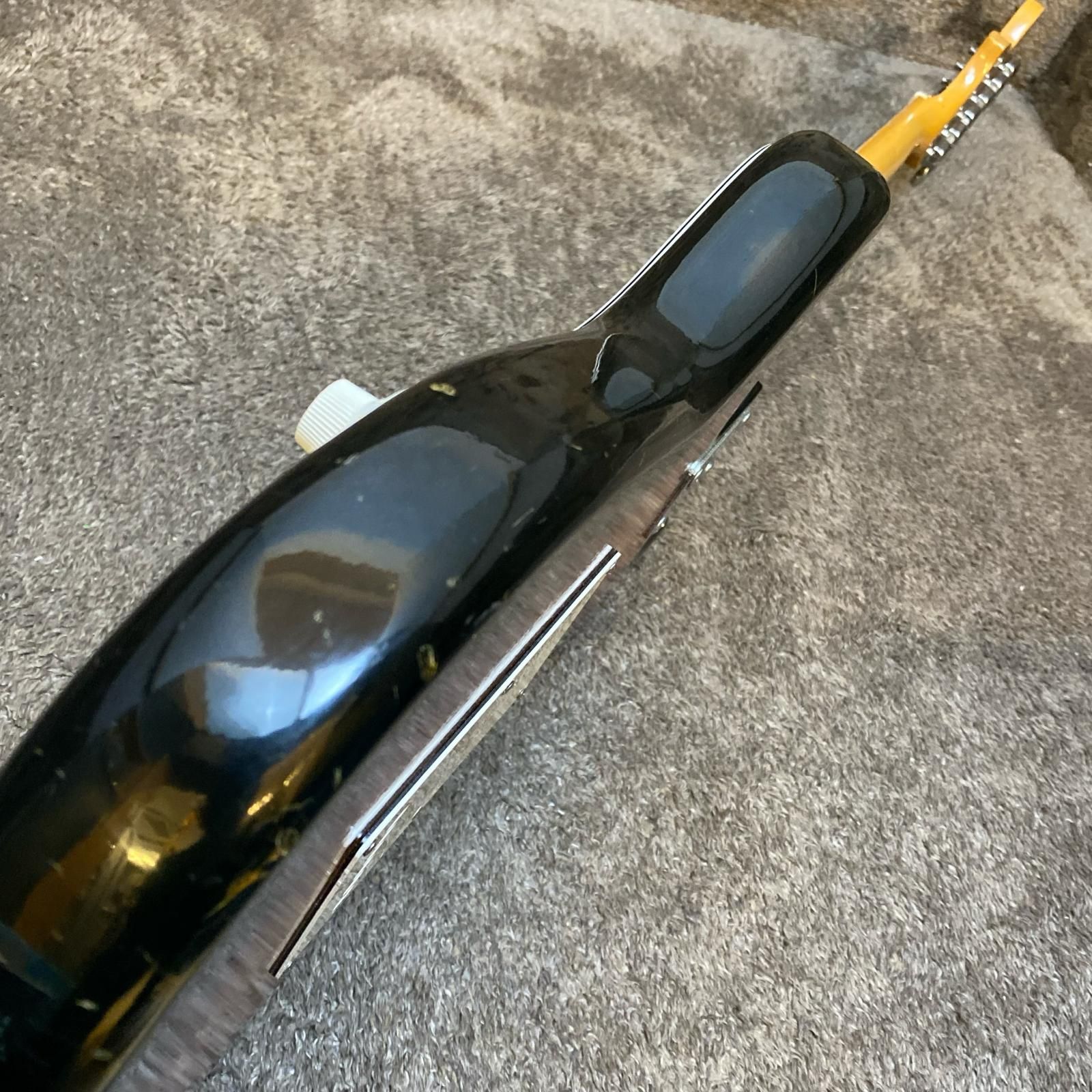 尾張小牧店】【楽器】 中古 Fresher | フレッシャs－ ギター FS-331S