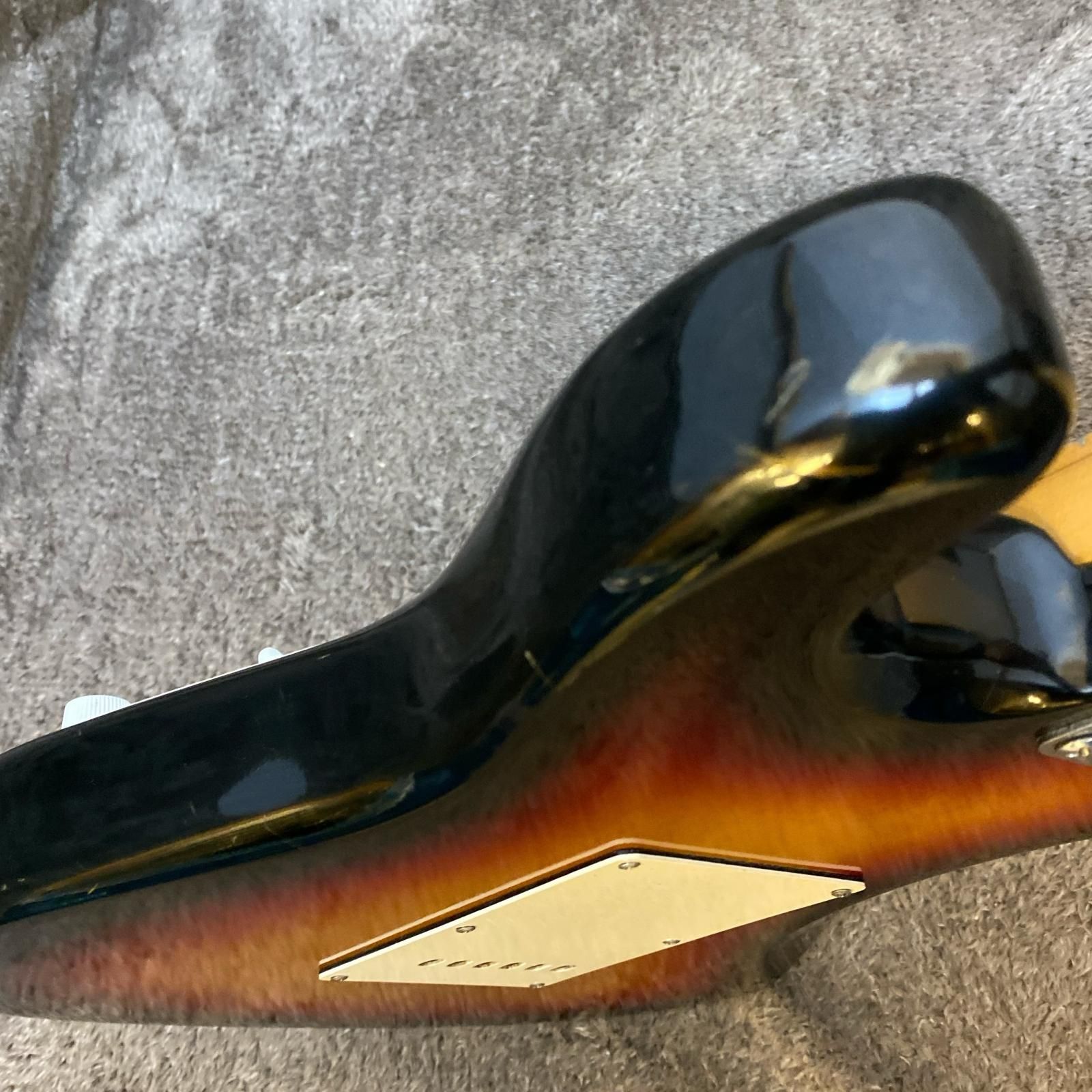 尾張小牧店】【楽器】 中古 Fresher | フレッシャs－ ギター FS-331S