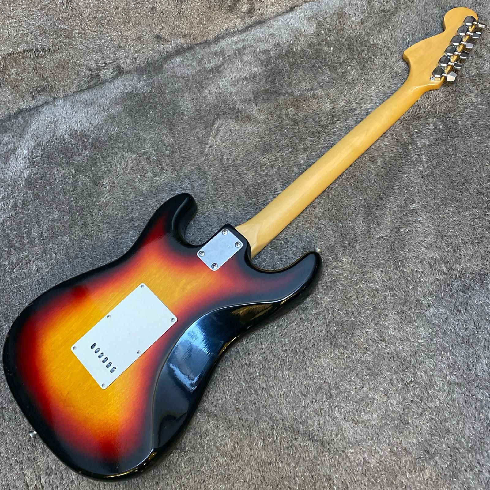 尾張小牧店】【楽器】 中古 Fresher | フレッシャs－ ギター FS-331S