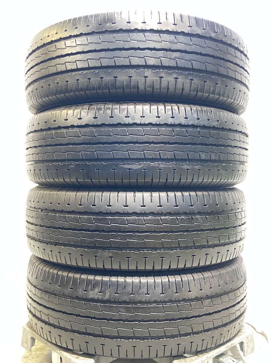 195/65R15 ヨコハマ TAXITOURING 898 中古タイヤ サマータイヤ 4本