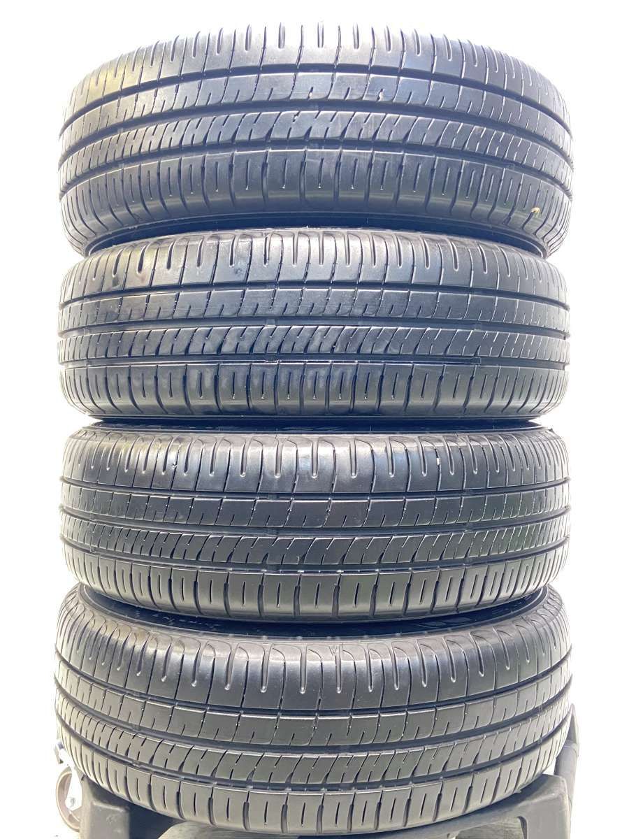 185/60R15 ダンロップ エナセーブ EC204 トヨタ純正 G4 15x5.5 100-4穴 
