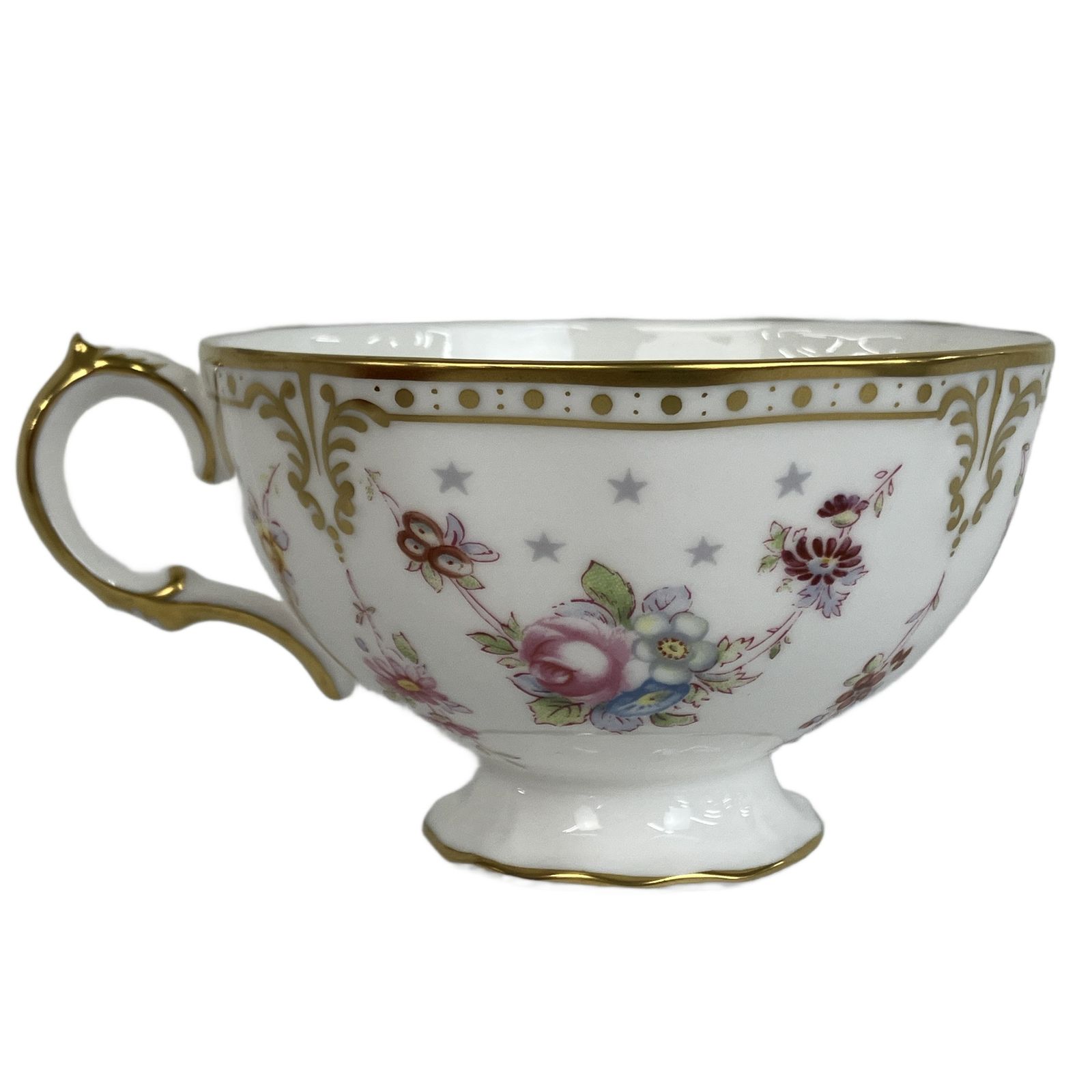 Royal Crown Derby Royal Antoinette ロイヤルクラウンダービー