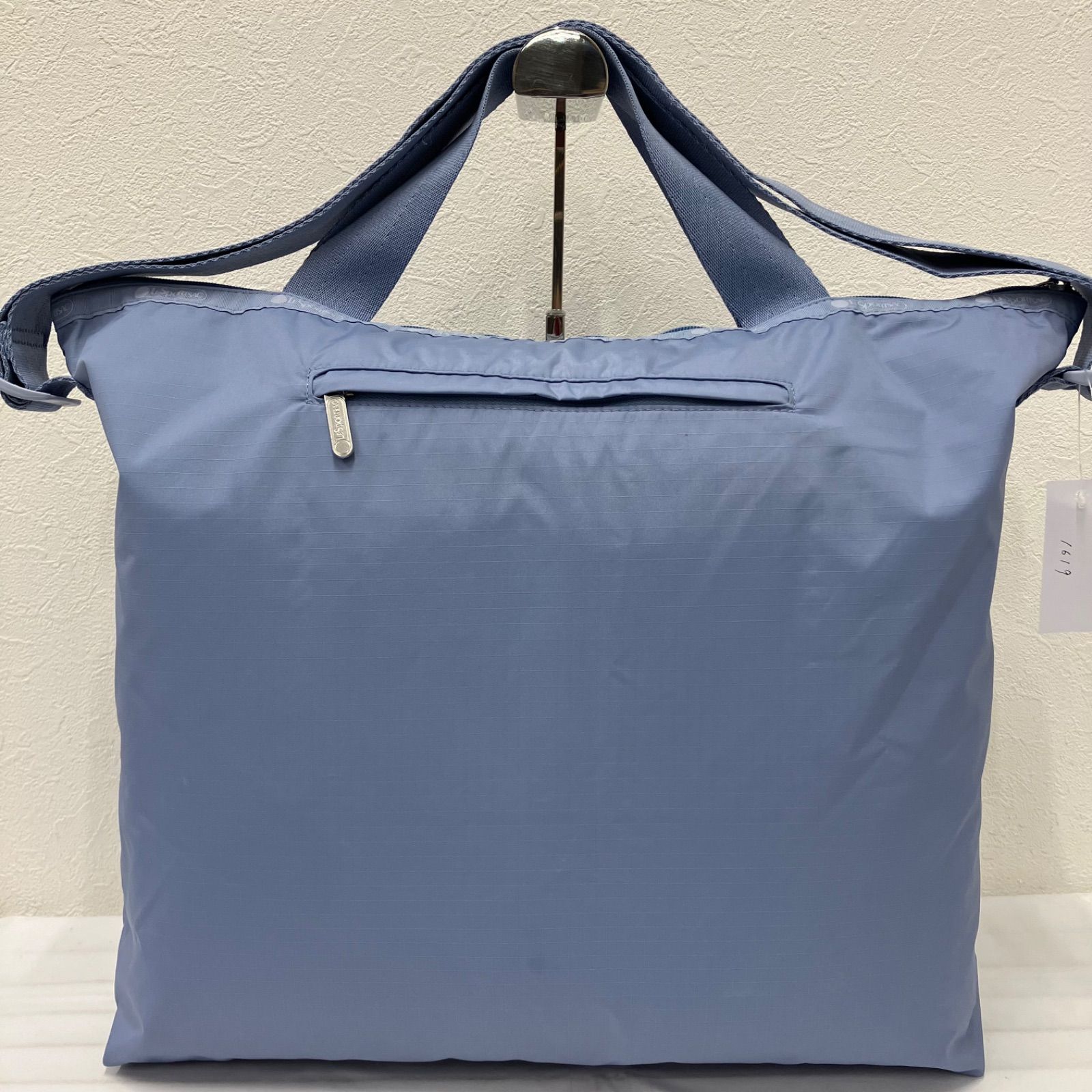 1619 LeSportsac レスポートサック トートバッグ 2way ショルダー