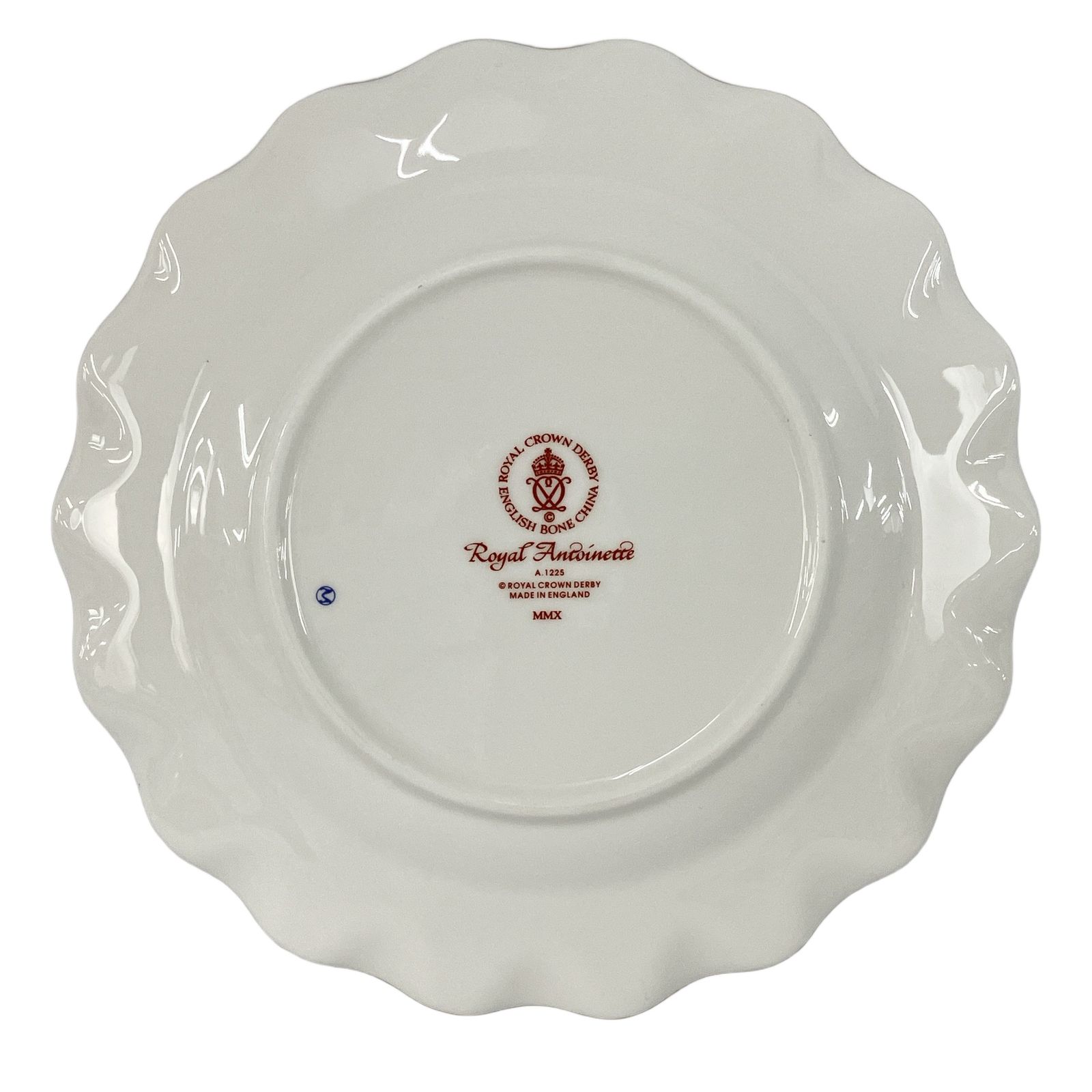 Royal Crown Derby Royal Antoinette ロイヤルクラウンダービー