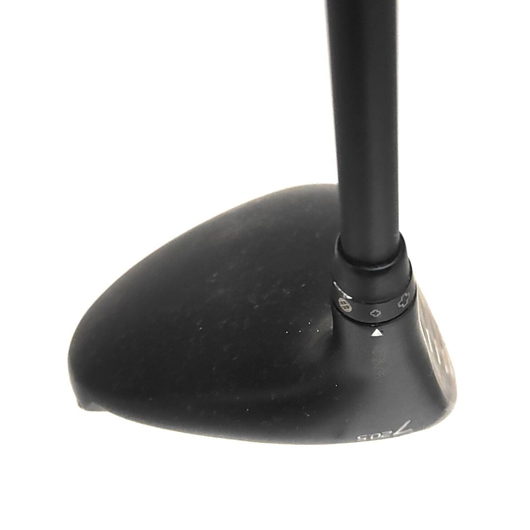 レフティー PING G425 MAX 7W 純正カーボン SR - メルカリ
