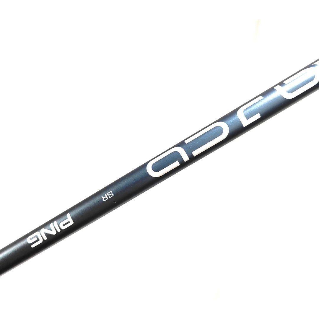 レフティー PING G425 MAX 7W 純正カーボン SR - メルカリ