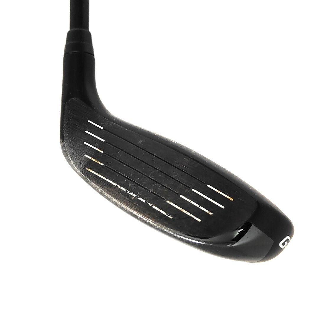 レフティー PING G425 MAX 7W 純正カーボン SR - メルカリ