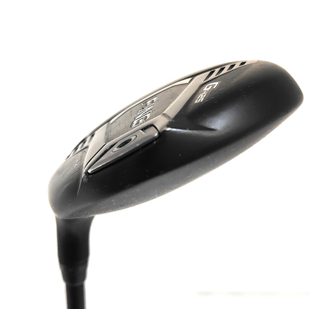 レフティー PING G425 MAX 7W 純正カーボン SR - メルカリ