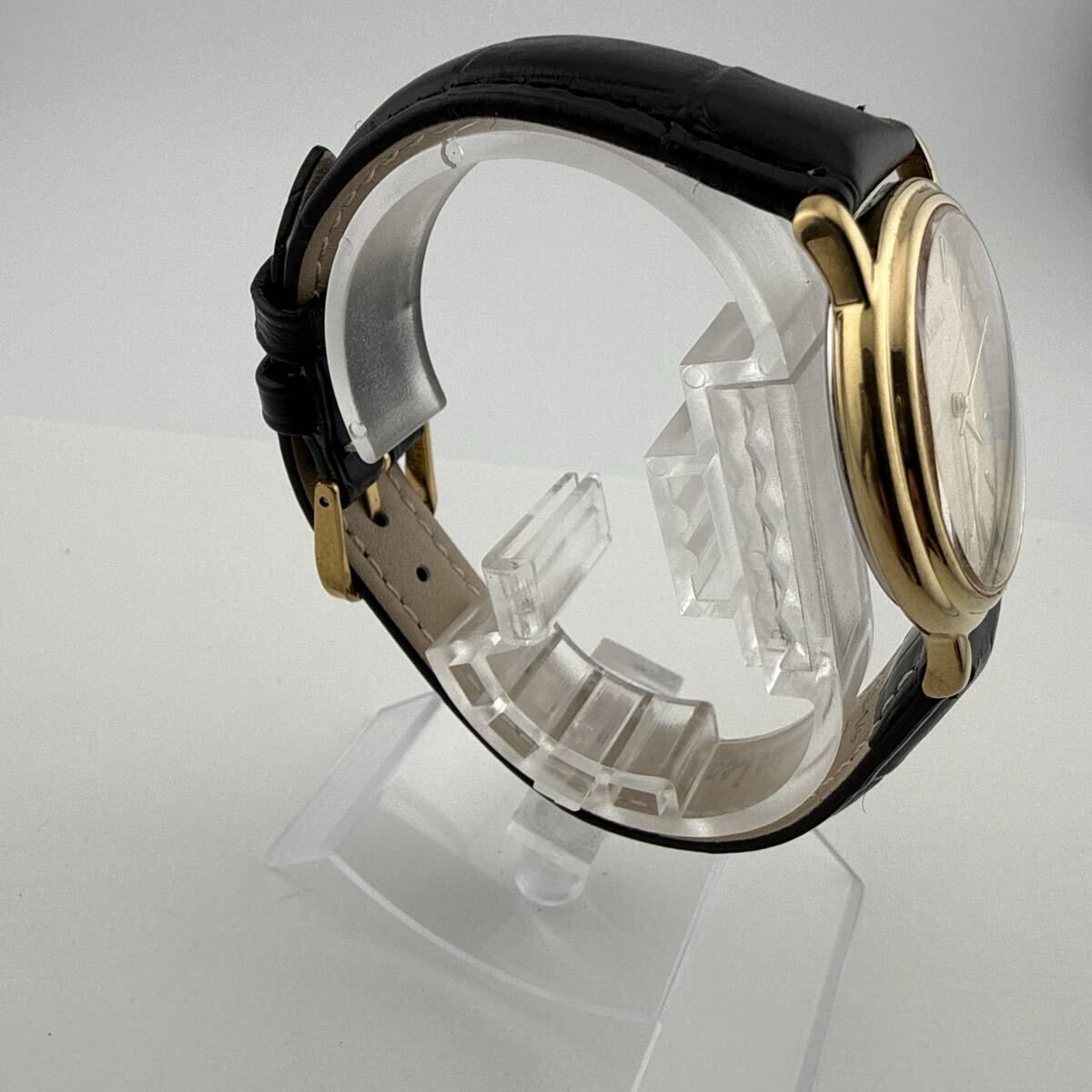 SEIKO 8N41-6290 セイコー DOLCE ドルチェ メンズ 腕時計 裏蓋刻印あり 