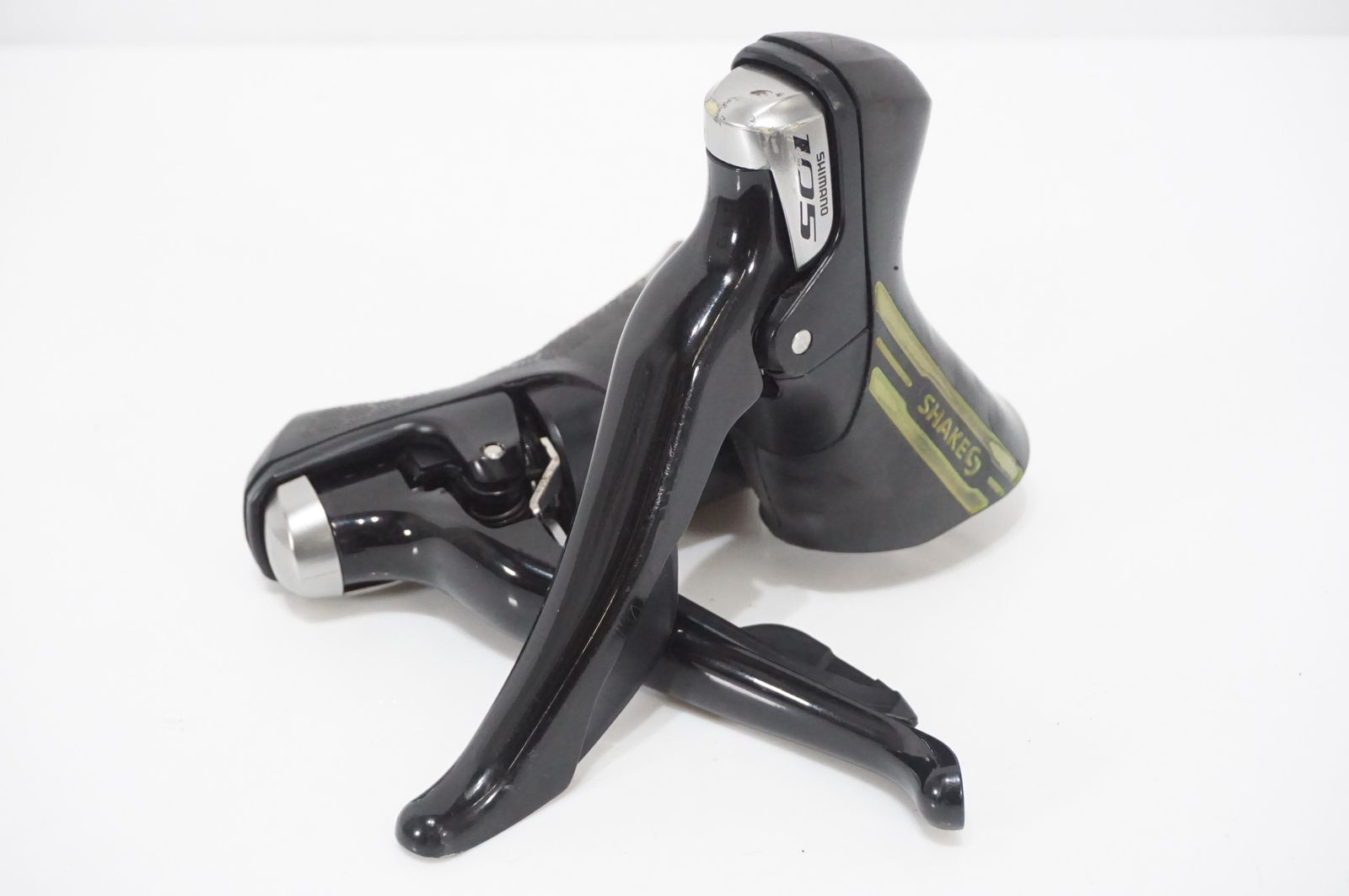 SHIMANO 「シマノ」 105 ST-5800 デュアルコントロールレバー / バイチャリAKIBA店