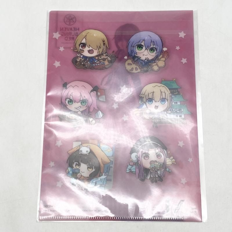 中古】未開封 1/7 茅森月歌 特典付 1/ONE SLASH ヘブンバーンズレッド