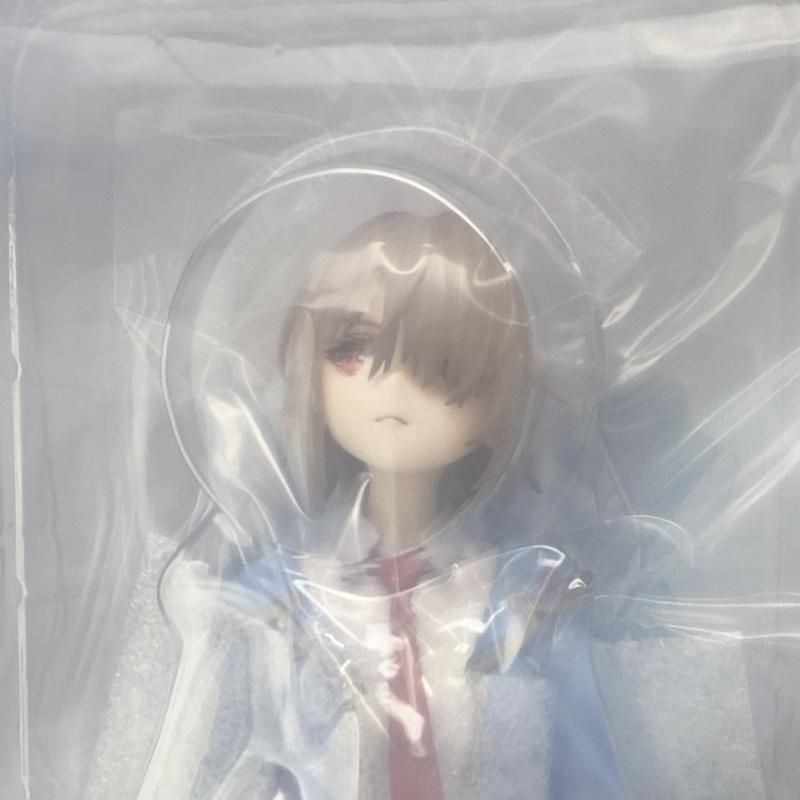 中古】未開封 1/7 茅森月歌 特典付 1/ONE SLASH ヘブンバーンズレッド