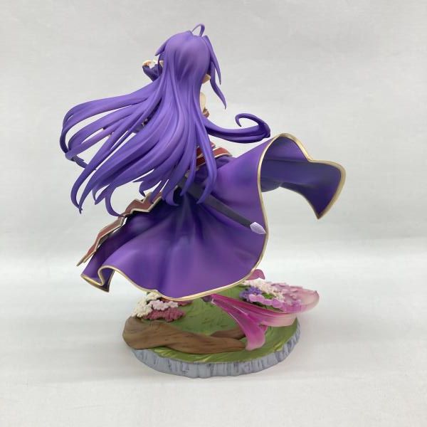 フィギュア ジェンコ 絶剣 ユウキ マザーズ・ロザリオver. 1/8 ソード