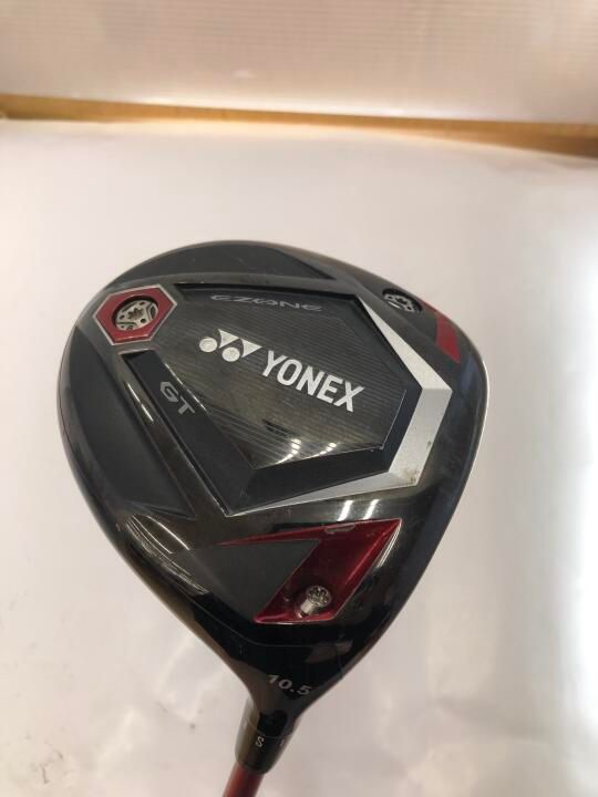 ヨネックス EZONE GT 10.5度 REXIS for EZONE GT Sフレックス