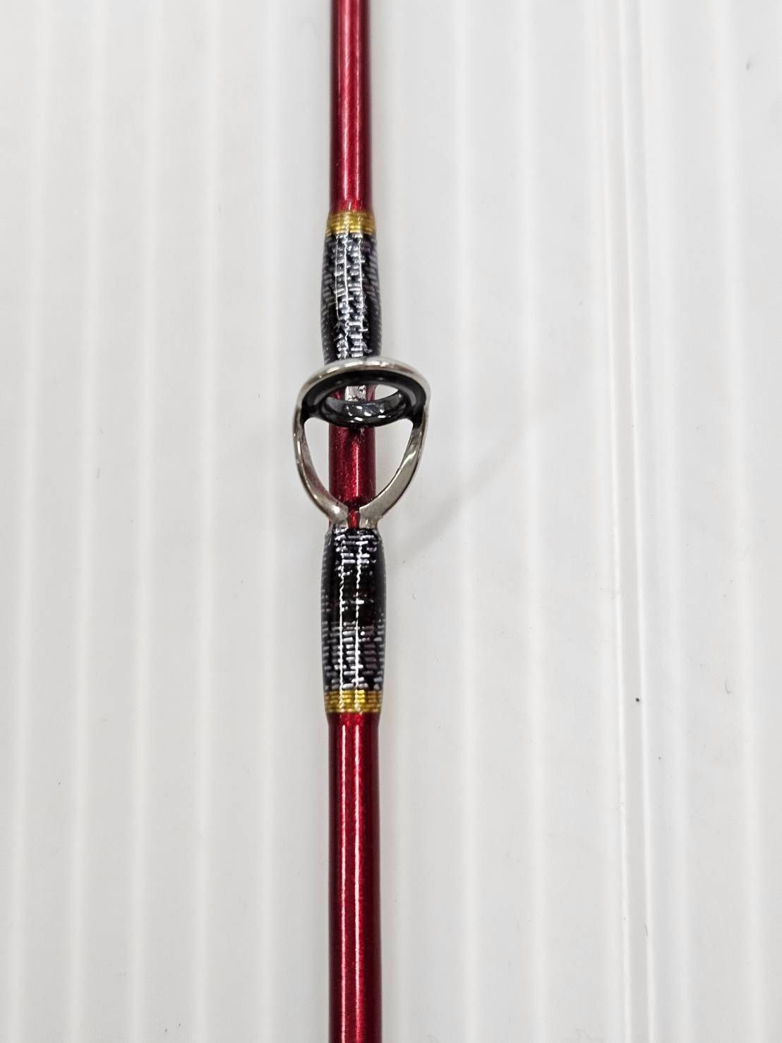 シマノ 17バンディット中深場82 HH195 （12）中古品 クロムツ ライト